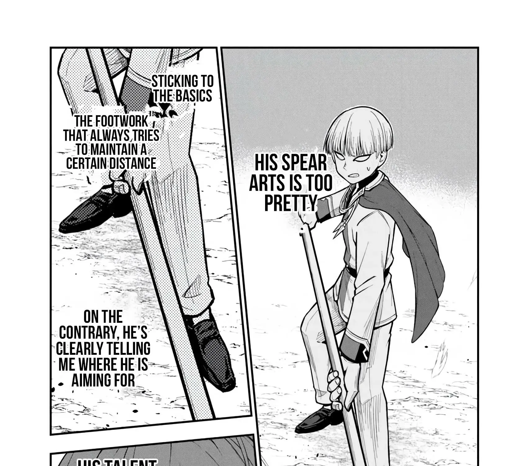 Ken to Mahou to Gakureki Shakai ~Zense wa Gariben Datta Ore ga, Konse wa Kazemakase de Jiyuu ni Ikitai~ Chapter 10 page 37 - 