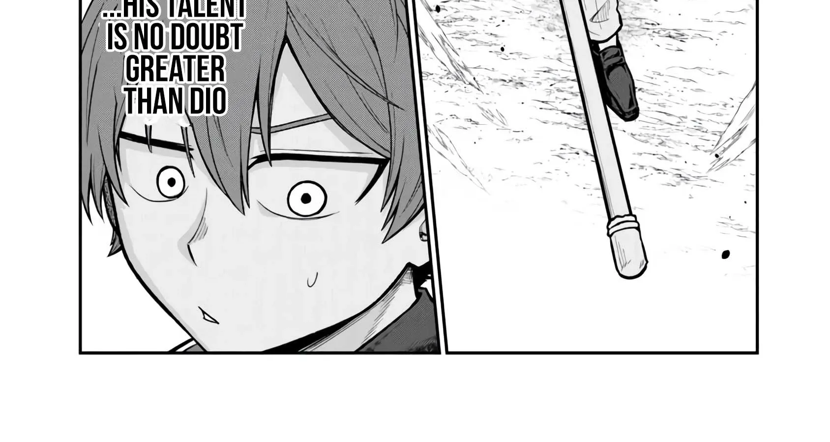 Ken to Mahou to Gakureki Shakai ~Zense wa Gariben Datta Ore ga, Konse wa Kazemakase de Jiyuu ni Ikitai~ Chapter 10 page 38 - 