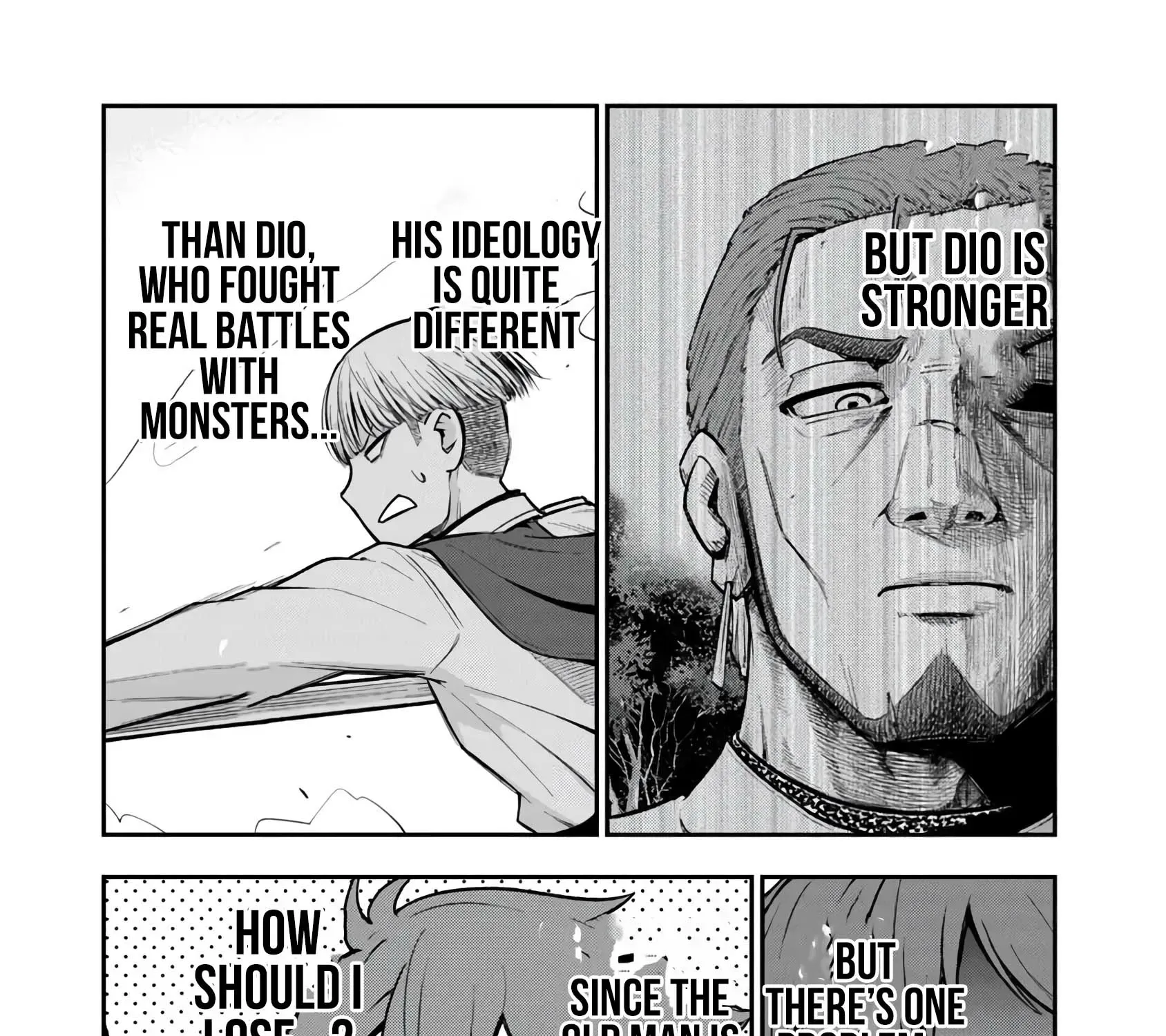 Ken to Mahou to Gakureki Shakai ~Zense wa Gariben Datta Ore ga, Konse wa Kazemakase de Jiyuu ni Ikitai~ Chapter 10 page 39 - 