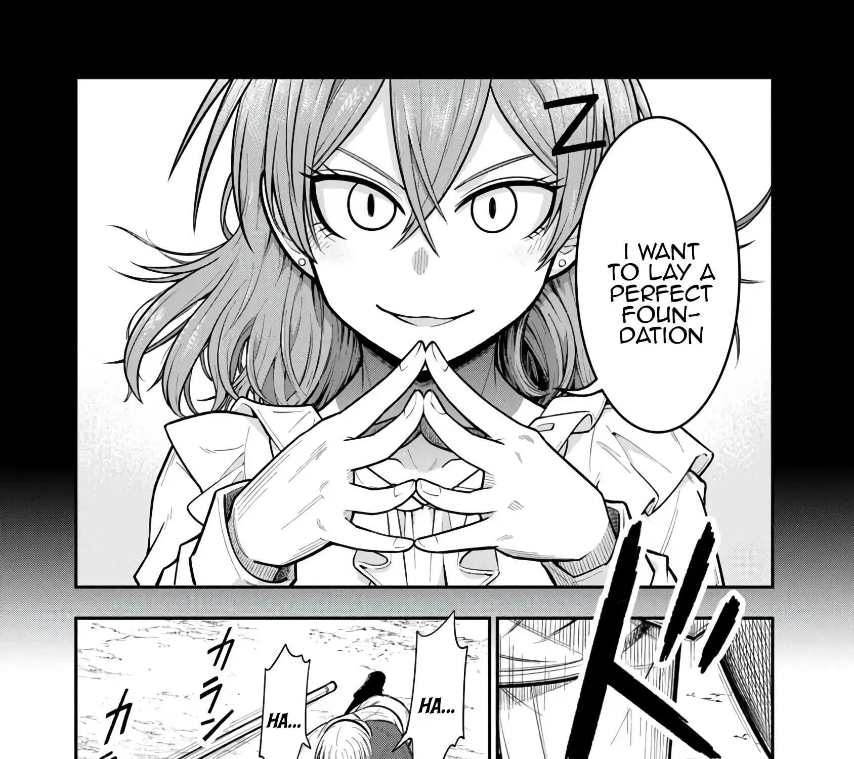 Ken to Mahou to Gakureki Shakai ~Zense wa Gariben Datta Ore ga, Konse wa Kazemakase de Jiyuu ni Ikitai~ Chapter 10 page 59 - 
