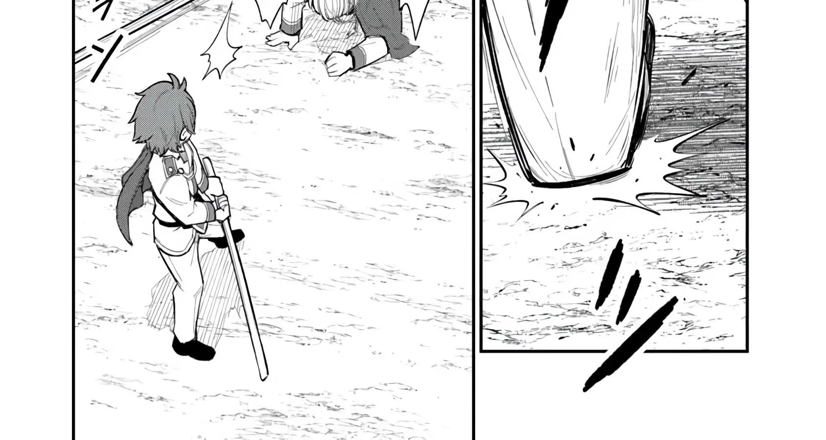Ken to Mahou to Gakureki Shakai ~Zense wa Gariben Datta Ore ga, Konse wa Kazemakase de Jiyuu ni Ikitai~ Chapter 10 page 60 - 