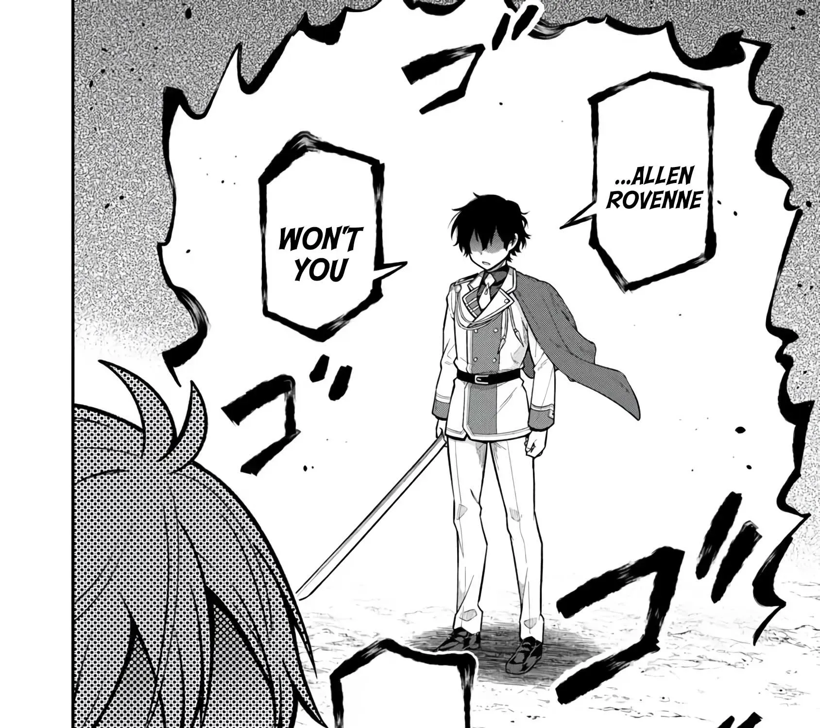 Ken to Mahou to Gakureki Shakai ~Zense wa Gariben Datta Ore ga, Konse wa Kazemakase de Jiyuu ni Ikitai~ Chapter 10 page 63 - 