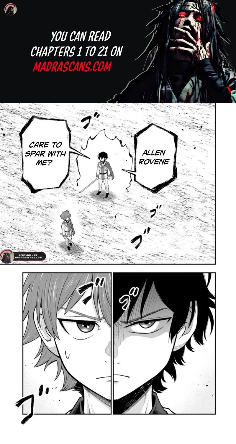 Ken to Mahou to Gakureki Shakai ~Zense wa Gariben Datta Ore ga, Konse wa Kazemakase de Jiyuu ni Ikitai~ Chapter 11.1 page 1 - 