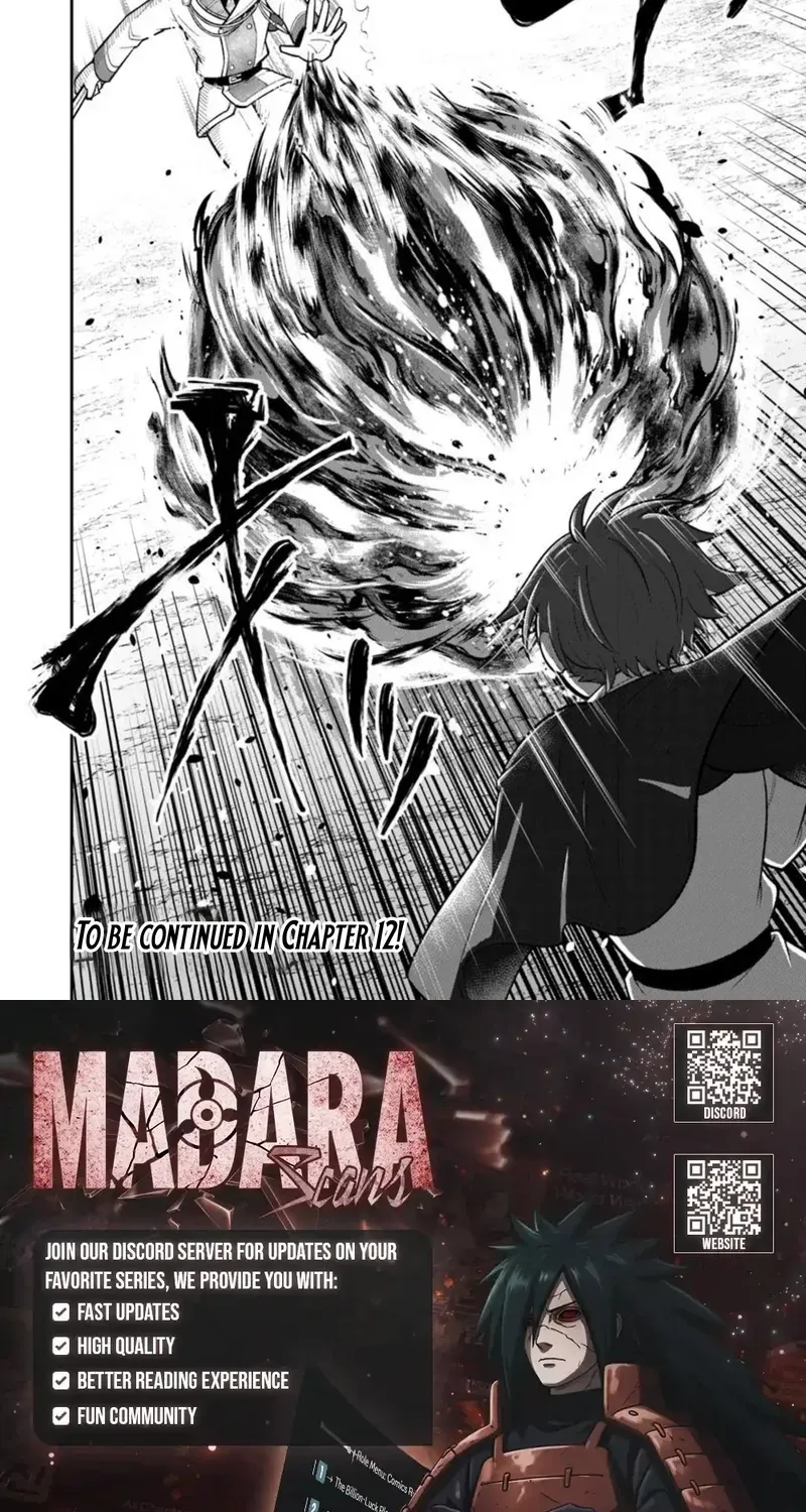 Ken to Mahou to Gakureki Shakai ~Zense wa Gariben Datta Ore ga, Konse wa Kazemakase de Jiyuu ni Ikitai~ Chapter 11.2 page 11 - 