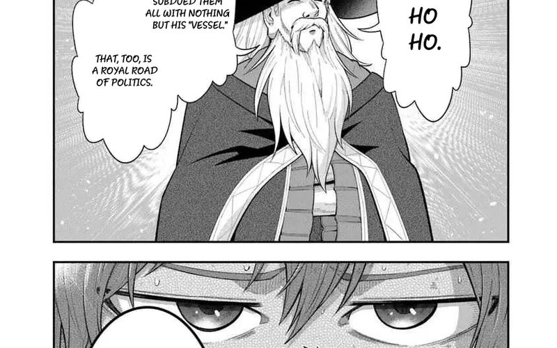 Ken to Mahou to Gakureki Shakai ~Zense wa Gariben Datta Ore ga, Konse wa Kazemakase de Jiyuu ni Ikitai~ Chapter 12.2 page 8 - 