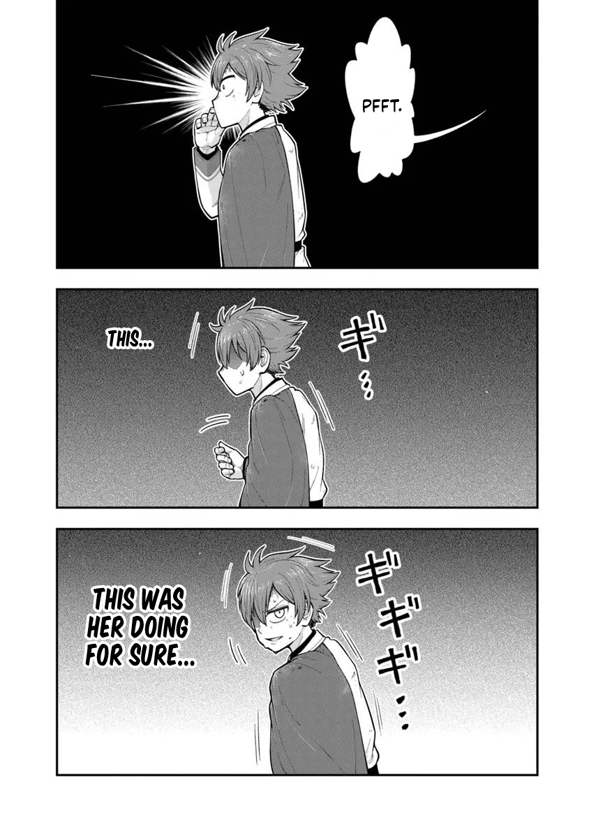 Ken to Mahou to Gakureki Shakai ~Zense wa Gariben Datta Ore ga, Konse wa Kazemakase de Jiyuu ni Ikitai~ Chapter 12 page 14 - 