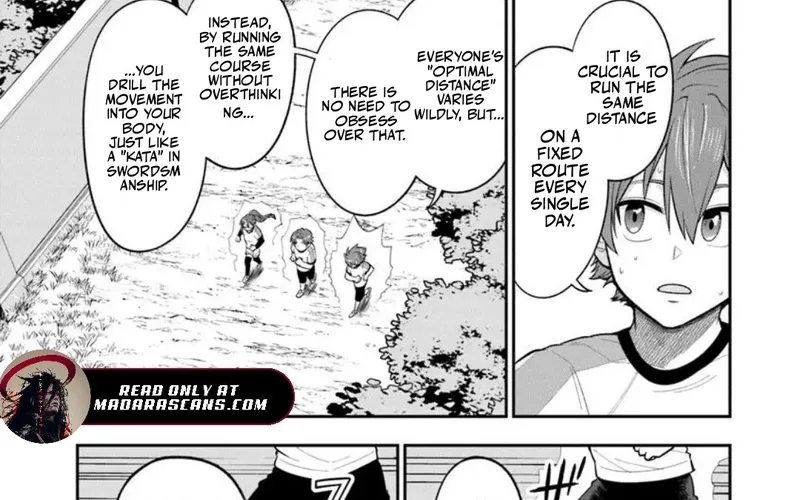 Ken to Mahou to Gakureki Shakai ~Zense wa Gariben Datta Ore ga, Konse wa Kazemakase de Jiyuu ni Ikitai~ Chapter 13.1 page 8 - 