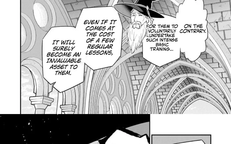 Ken to Mahou to Gakureki Shakai ~Zense wa Gariben Datta Ore ga, Konse wa Kazemakase de Jiyuu ni Ikitai~ Chapter 13.2 page 4 - 