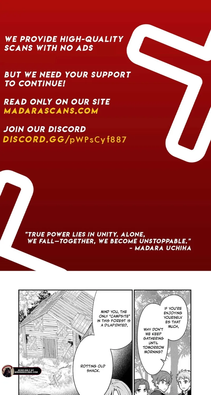 Ken to Mahou to Gakureki Shakai ~Zense wa Gariben Datta Ore ga, Konse wa Kazemakase de Jiyuu ni Ikitai~ Chapter 14.2 page 2 - 