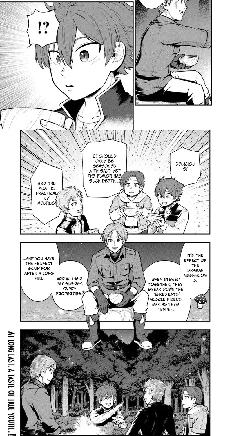 Ken to Mahou to Gakureki Shakai ~Zense wa Gariben Datta Ore ga, Konse wa Kazemakase de Jiyuu ni Ikitai~ Chapter 14.2 page 15 - 