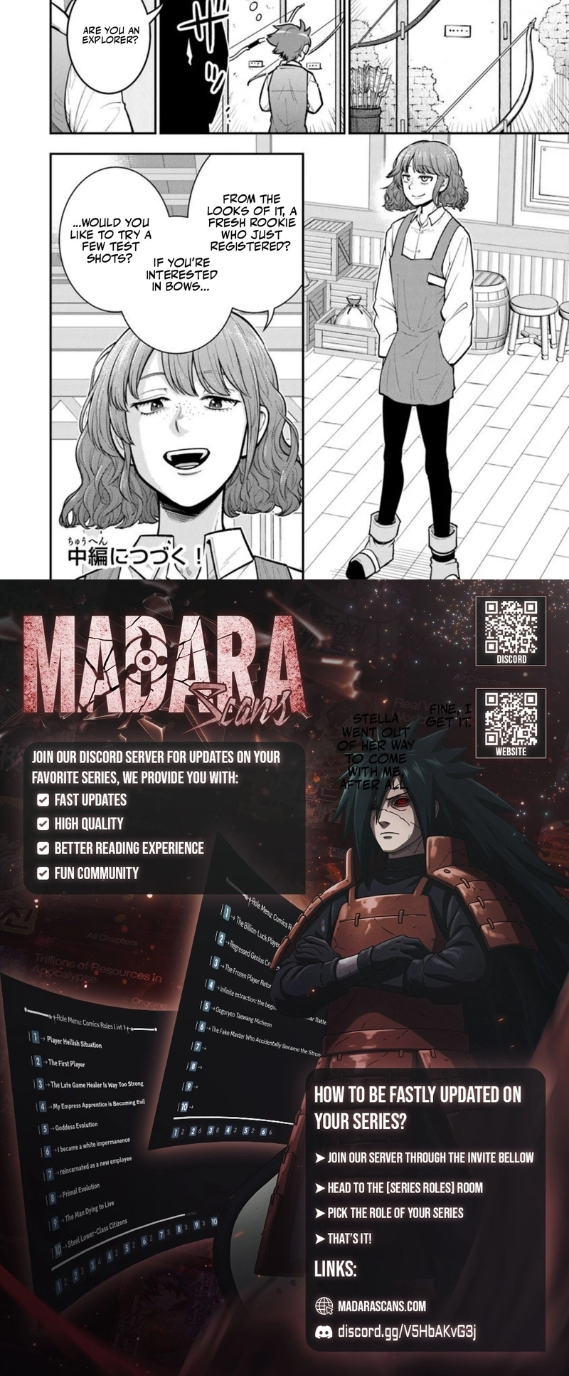 Ken to Mahou to Gakureki Shakai ~Zense wa Gariben Datta Ore ga, Konse wa Kazemakase de Jiyuu ni Ikitai~ Chapter 18.1 page 5 - 