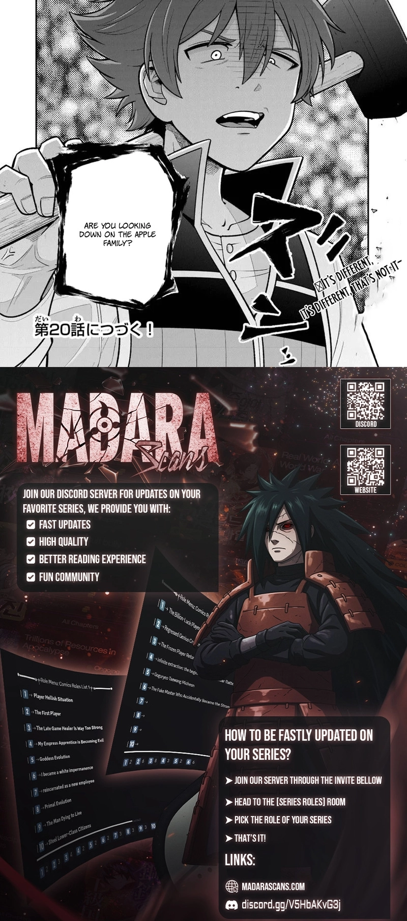 Ken to Mahou to Gakureki Shakai ~Zense wa Gariben Datta Ore ga, Konse wa Kazemakase de Jiyuu ni Ikitai~ Chapter 19.2 page 5 - 