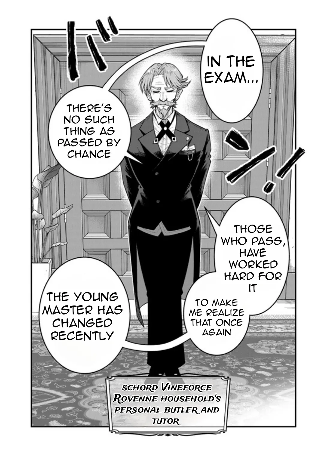 Ken to Mahou to Gakureki Shakai ~Zense wa Gariben Datta Ore ga, Konse wa Kazemakase de Jiyuu ni Ikitai~ Chapter 2 page 17 - 