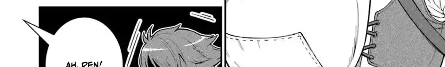 Ken to Mahou to Gakureki Shakai ~Zense wa Gariben Datta Ore ga, Konse wa Kazemakase de Jiyuu ni Ikitai~ Chapter 22.1 page 12 - 