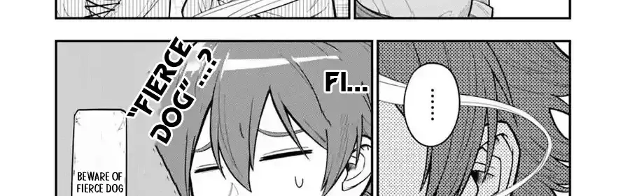 Ken to Mahou to Gakureki Shakai ~Zense wa Gariben Datta Ore ga, Konse wa Kazemakase de Jiyuu ni Ikitai~ Chapter 22.1 page 18 - 