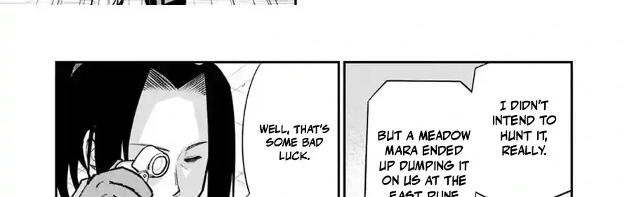 Ken to Mahou to Gakureki Shakai ~Zense wa Gariben Datta Ore ga, Konse wa Kazemakase de Jiyuu ni Ikitai~ Chapter 22.1 page 20 - 