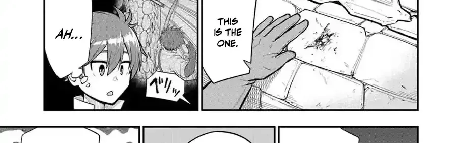 Ken to Mahou to Gakureki Shakai ~Zense wa Gariben Datta Ore ga, Konse wa Kazemakase de Jiyuu ni Ikitai~ Chapter 22.1 page 22 - 
