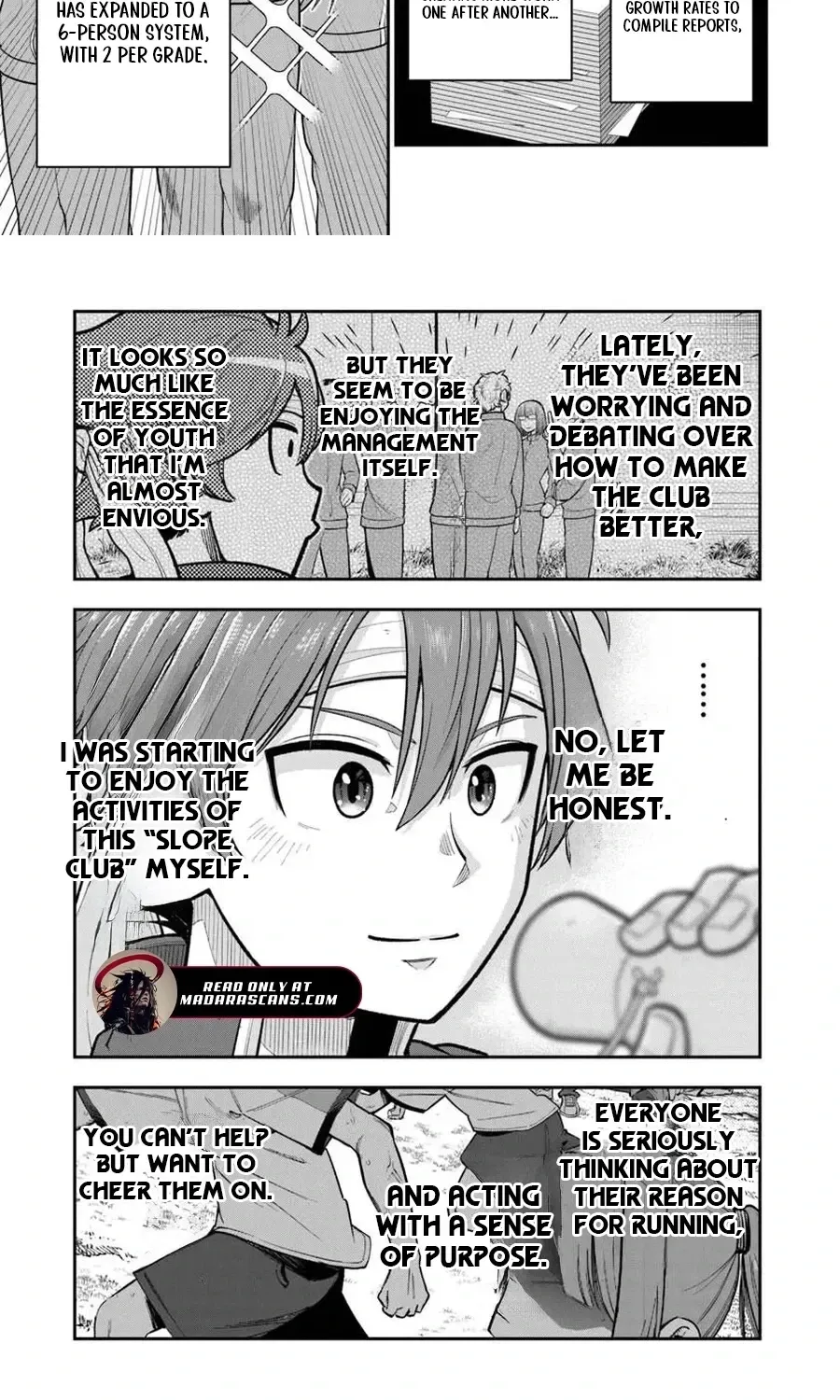 Ken to Mahou to Gakureki Shakai ~Zense wa Gariben Datta Ore ga, Konse wa Kazemakase de Jiyuu ni Ikitai~ Chapter 22.2 page 19 - 