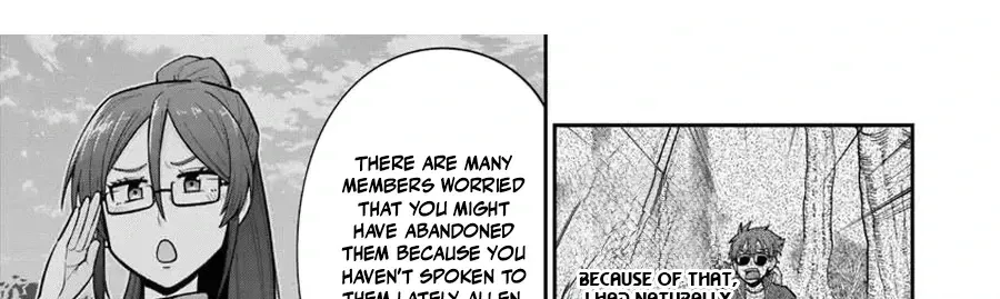 Ken to Mahou to Gakureki Shakai ~Zense wa Gariben Datta Ore ga, Konse wa Kazemakase de Jiyuu ni Ikitai~ Chapter 22.2 page 20 - 