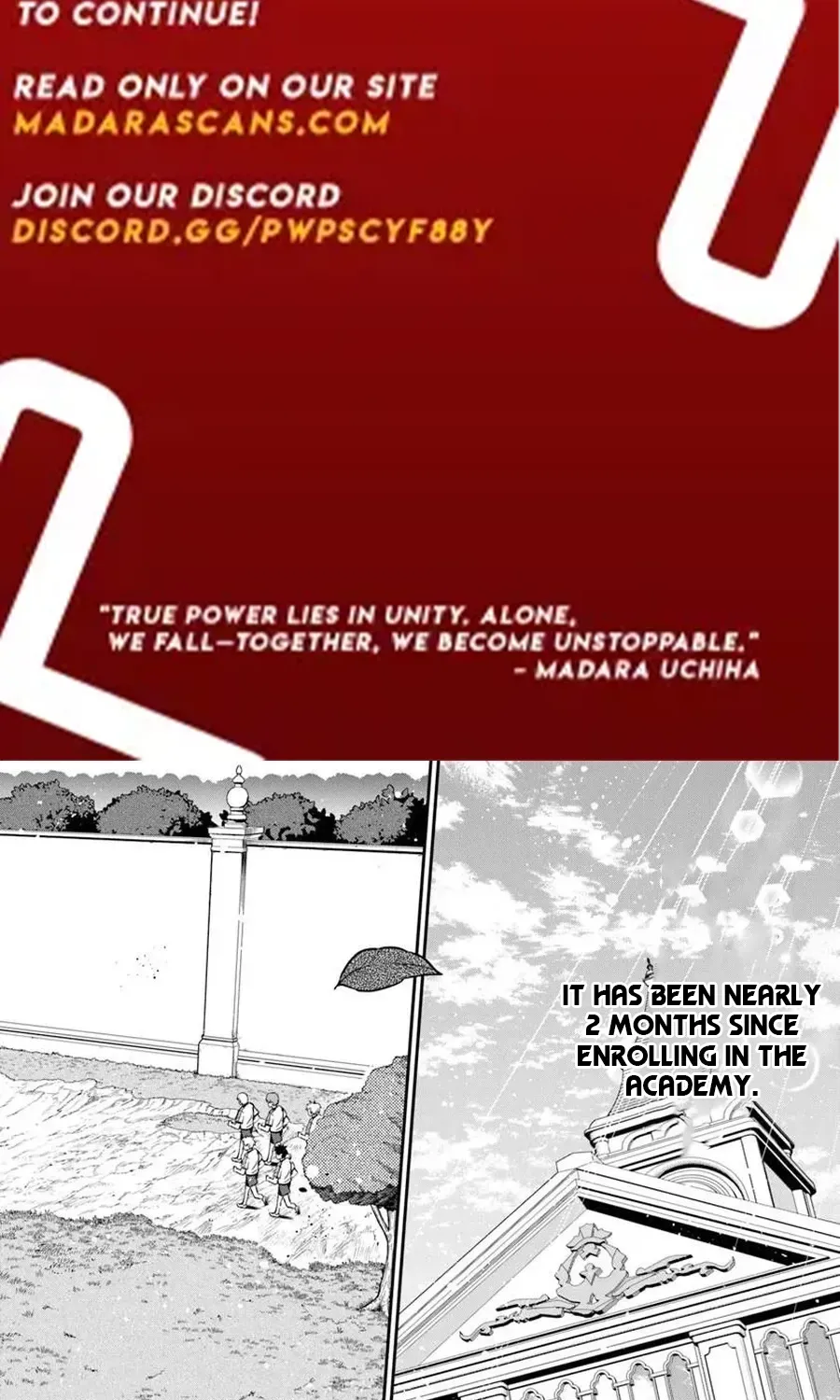 Ken to Mahou to Gakureki Shakai ~Zense wa Gariben Datta Ore ga, Konse wa Kazemakase de Jiyuu ni Ikitai~ Chapter 22.2 page 3 - 
