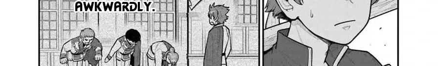 Ken to Mahou to Gakureki Shakai ~Zense wa Gariben Datta Ore ga, Konse wa Kazemakase de Jiyuu ni Ikitai~ Chapter 22.2 page 10 - 