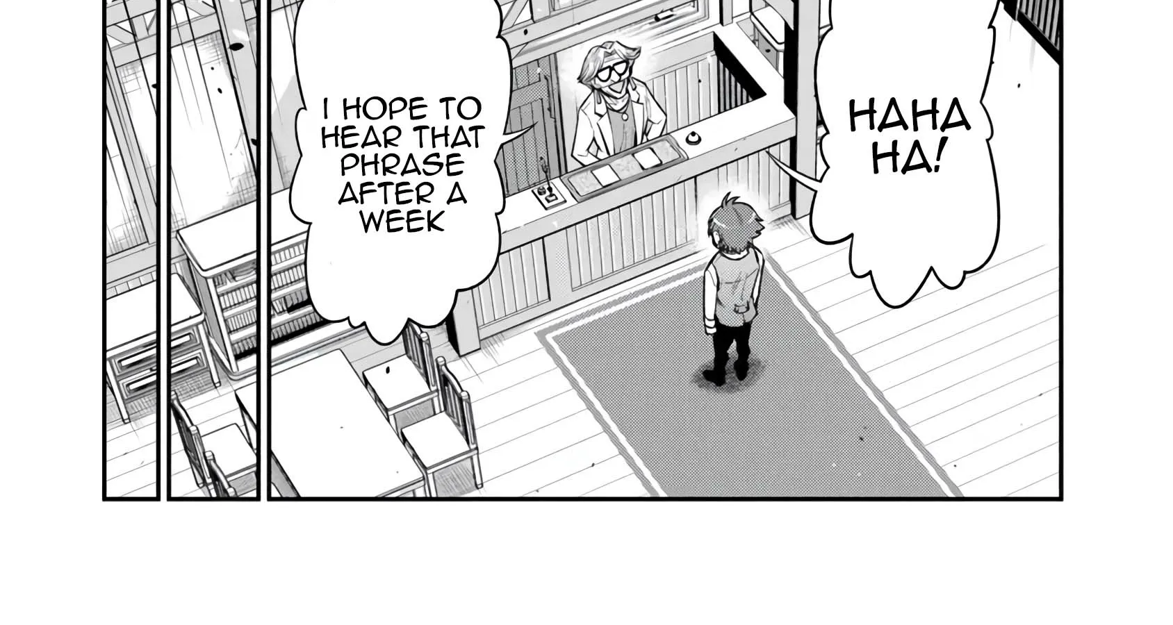 Ken to Mahou to Gakureki Shakai ~Zense wa Gariben Datta Ore ga, Konse wa Kazemakase de Jiyuu ni Ikitai~ Chapter 9 page 20 - 