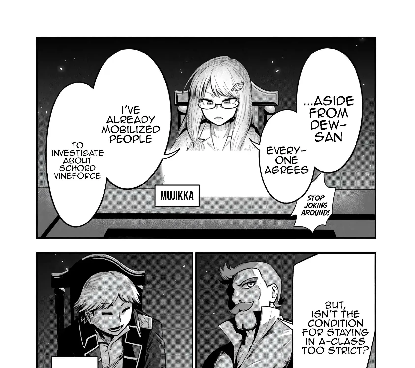 Ken to Mahou to Gakureki Shakai ~Zense wa Gariben Datta Ore ga, Konse wa Kazemakase de Jiyuu ni Ikitai~ Chapter 9 page 23 - 