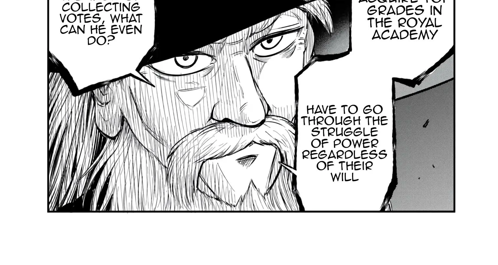 Ken to Mahou to Gakureki Shakai ~Zense wa Gariben Datta Ore ga, Konse wa Kazemakase de Jiyuu ni Ikitai~ Chapter 9 page 26 - 