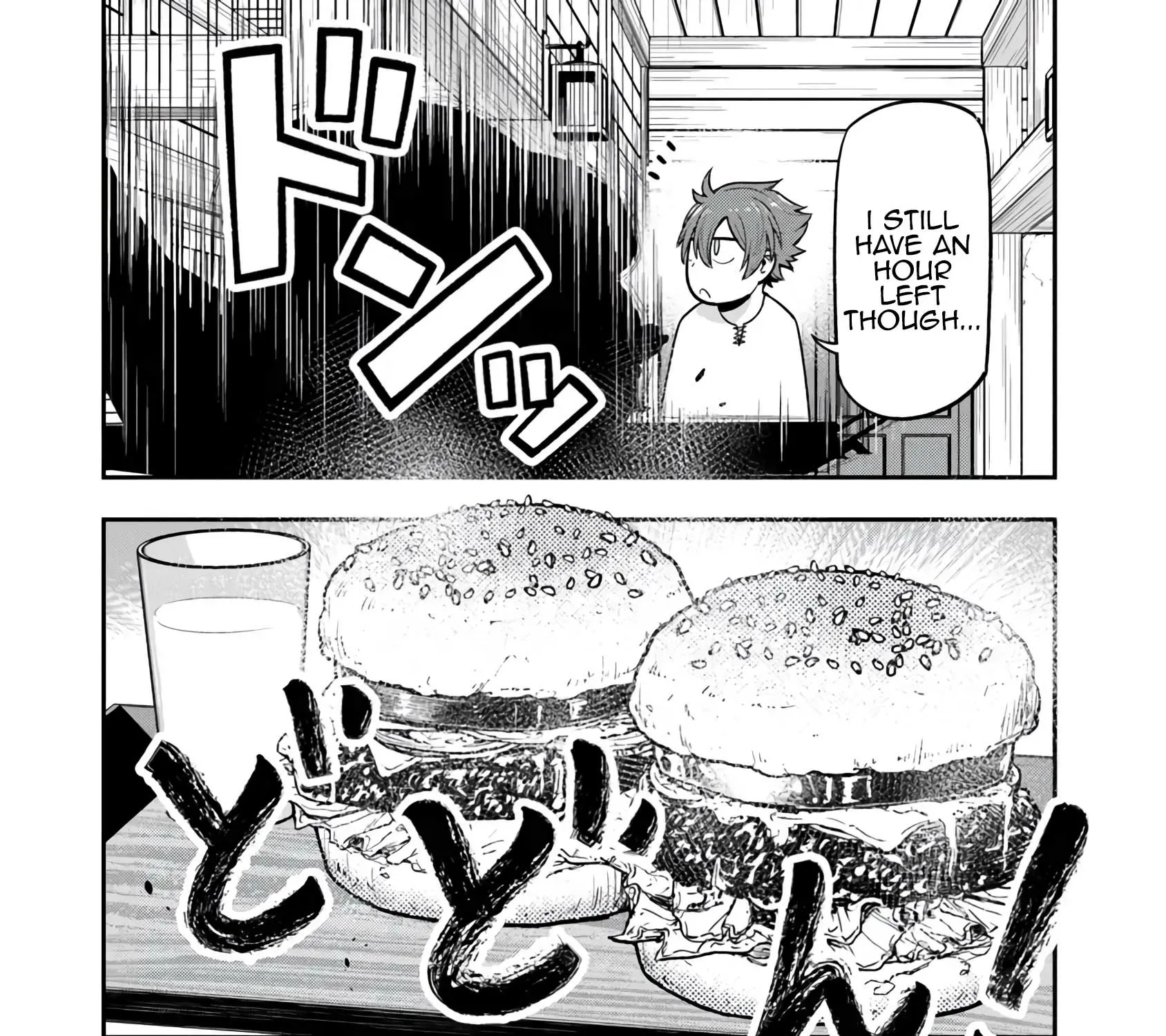 Ken to Mahou to Gakureki Shakai ~Zense wa Gariben Datta Ore ga, Konse wa Kazemakase de Jiyuu ni Ikitai~ Chapter 9 page 39 - 