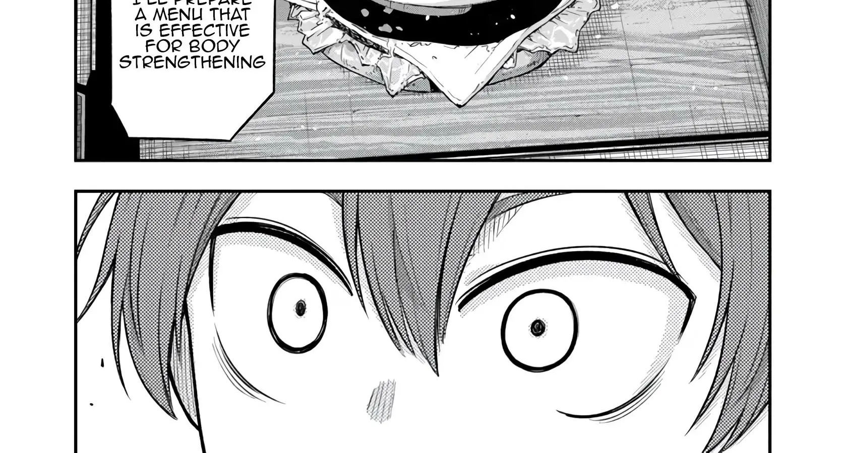 Ken to Mahou to Gakureki Shakai ~Zense wa Gariben Datta Ore ga, Konse wa Kazemakase de Jiyuu ni Ikitai~ Chapter 9 page 44 - 