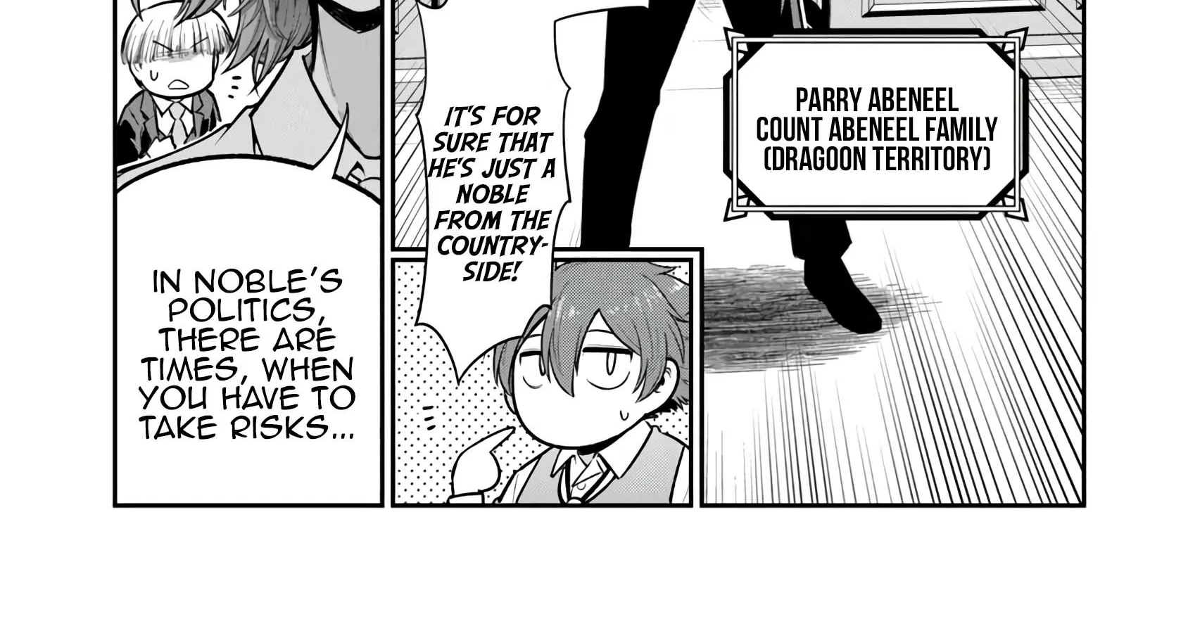 Ken to Mahou to Gakureki Shakai ~Zense wa Gariben Datta Ore ga, Konse wa Kazemakase de Jiyuu ni Ikitai~ Chapter 9 page 6 - 