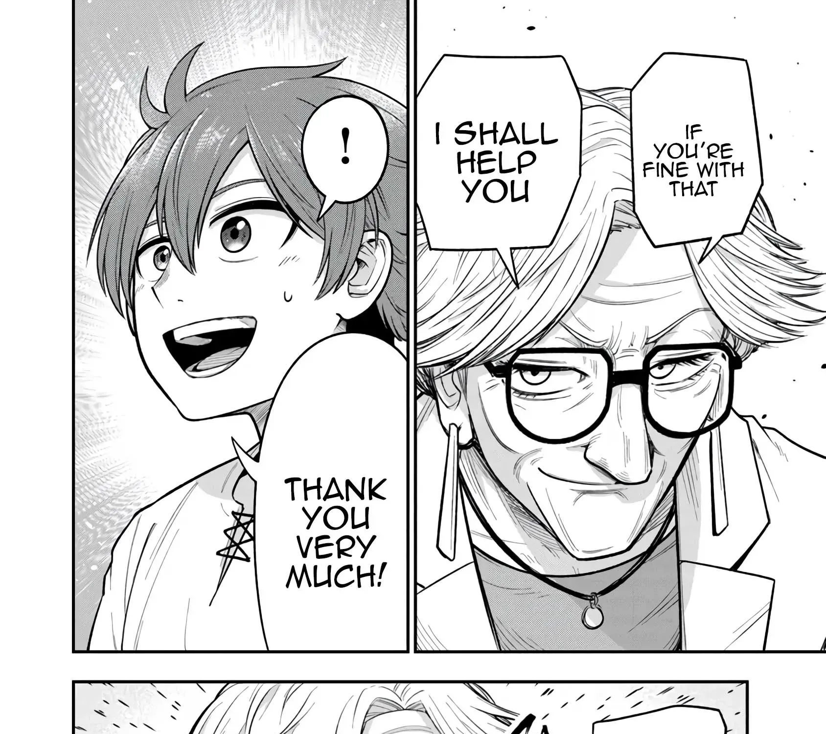 Ken to Mahou to Gakureki Shakai ~Zense wa Gariben Datta Ore ga, Konse wa Kazemakase de Jiyuu ni Ikitai~ Chapter 9 page 55 - 