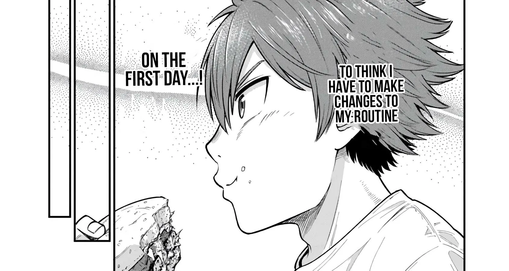 Ken to Mahou to Gakureki Shakai ~Zense wa Gariben Datta Ore ga, Konse wa Kazemakase de Jiyuu ni Ikitai~ Chapter 9 page 58 - 