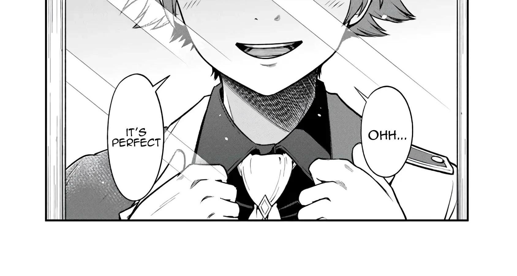 Ken to Mahou to Gakureki Shakai ~Zense wa Gariben Datta Ore ga, Konse wa Kazemakase de Jiyuu ni Ikitai~ Chapter 9 page 60 - 