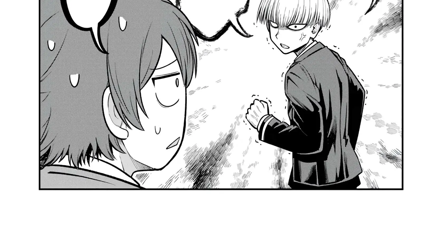 Ken to Mahou to Gakureki Shakai ~Zense wa Gariben Datta Ore ga, Konse wa Kazemakase de Jiyuu ni Ikitai~ Chapter 9 page 8 - 