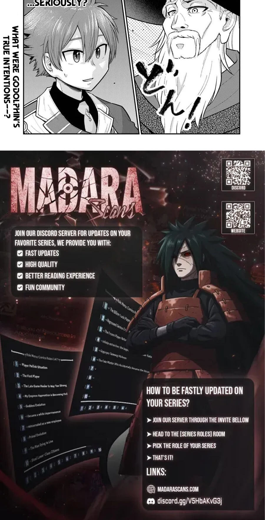 Ken to Mahou to Gakureki Shakai Chapter 22.2 page 12 - 