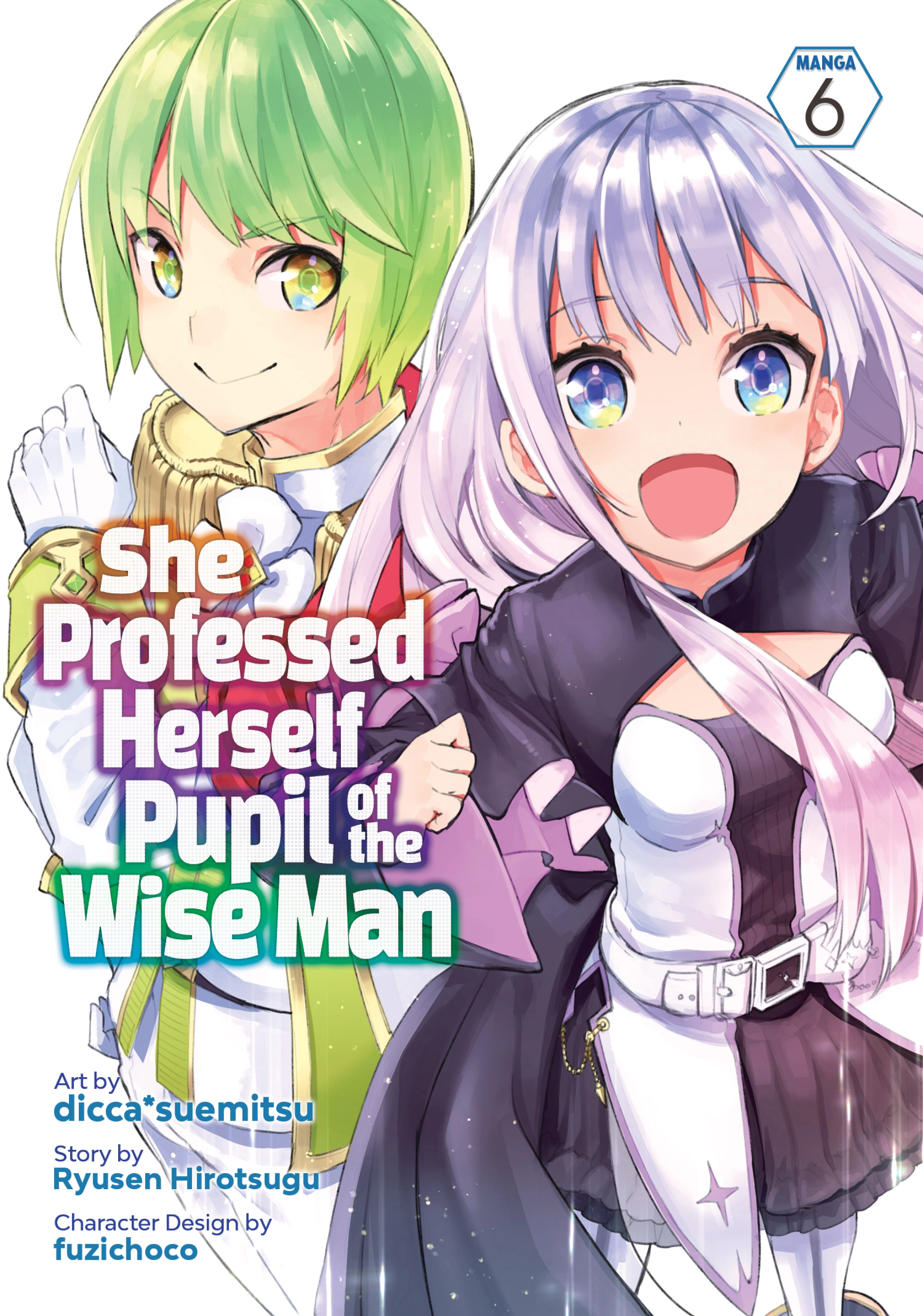 Kenja no Deshi wo Nanoru Kenja Chapter 0 page 1 - 
