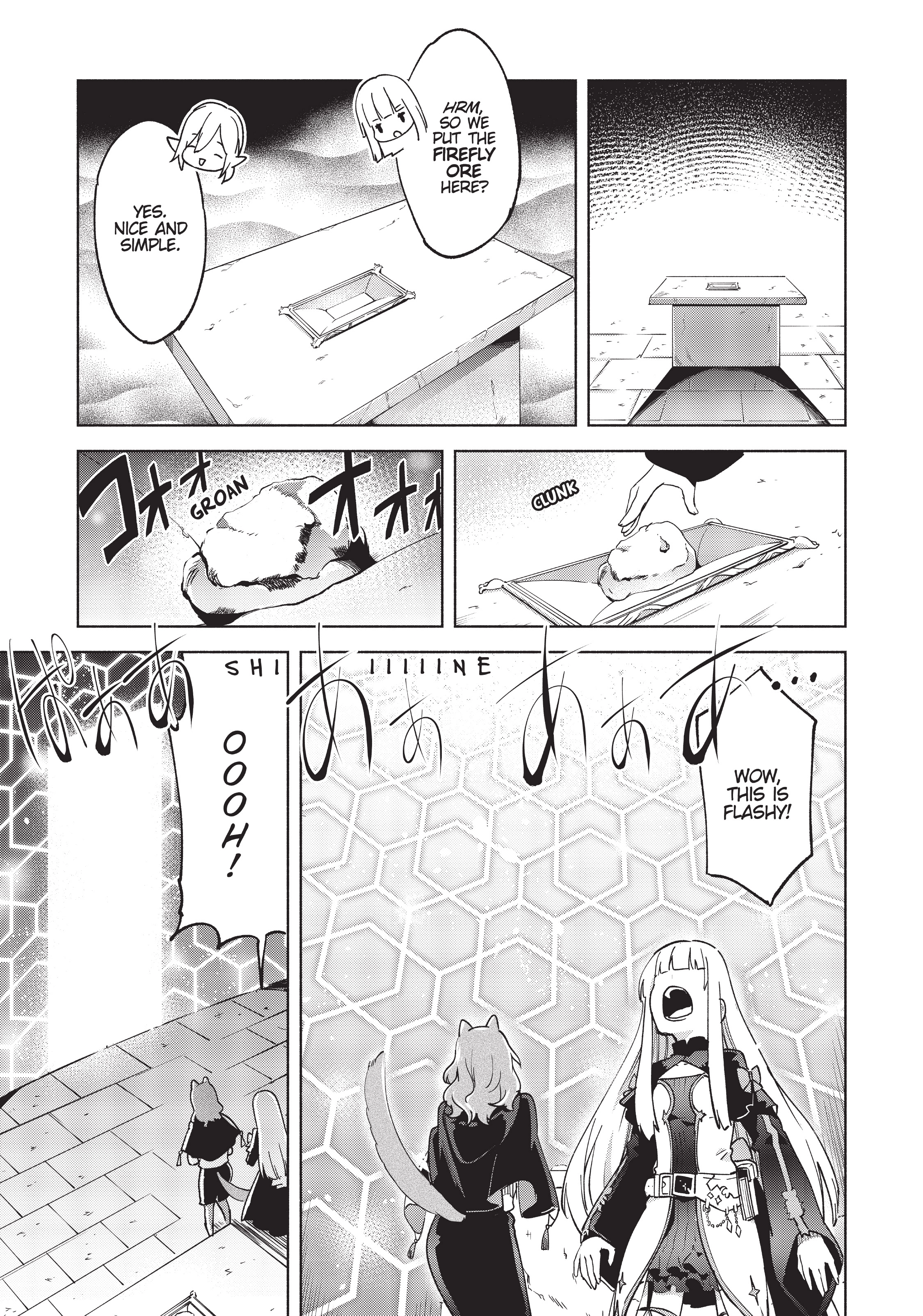 Kenja no Deshi wo Nanoru Kenja Chapter 0 page 102 - 