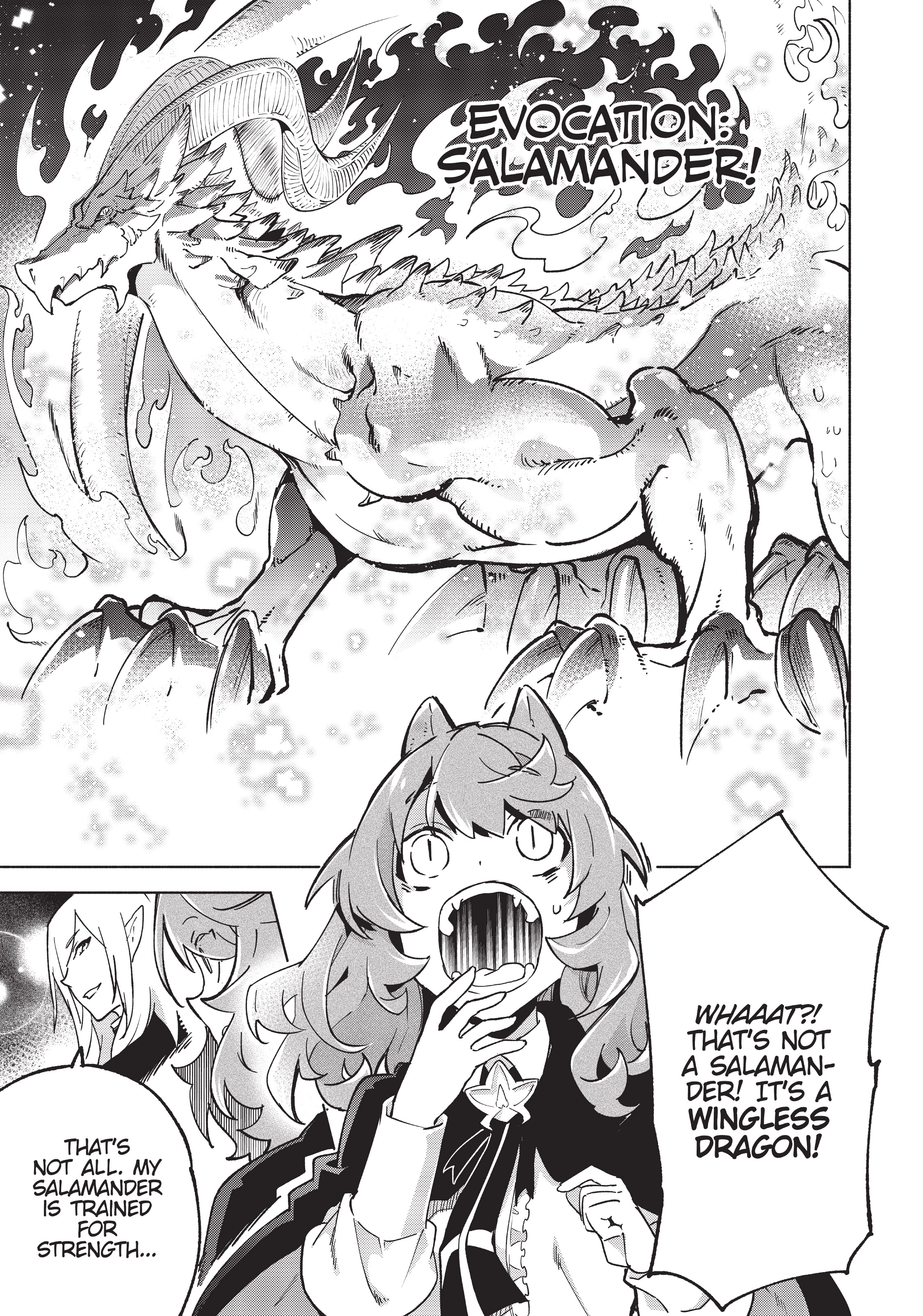 Kenja no Deshi wo Nanoru Kenja Chapter 0 page 106 - 
