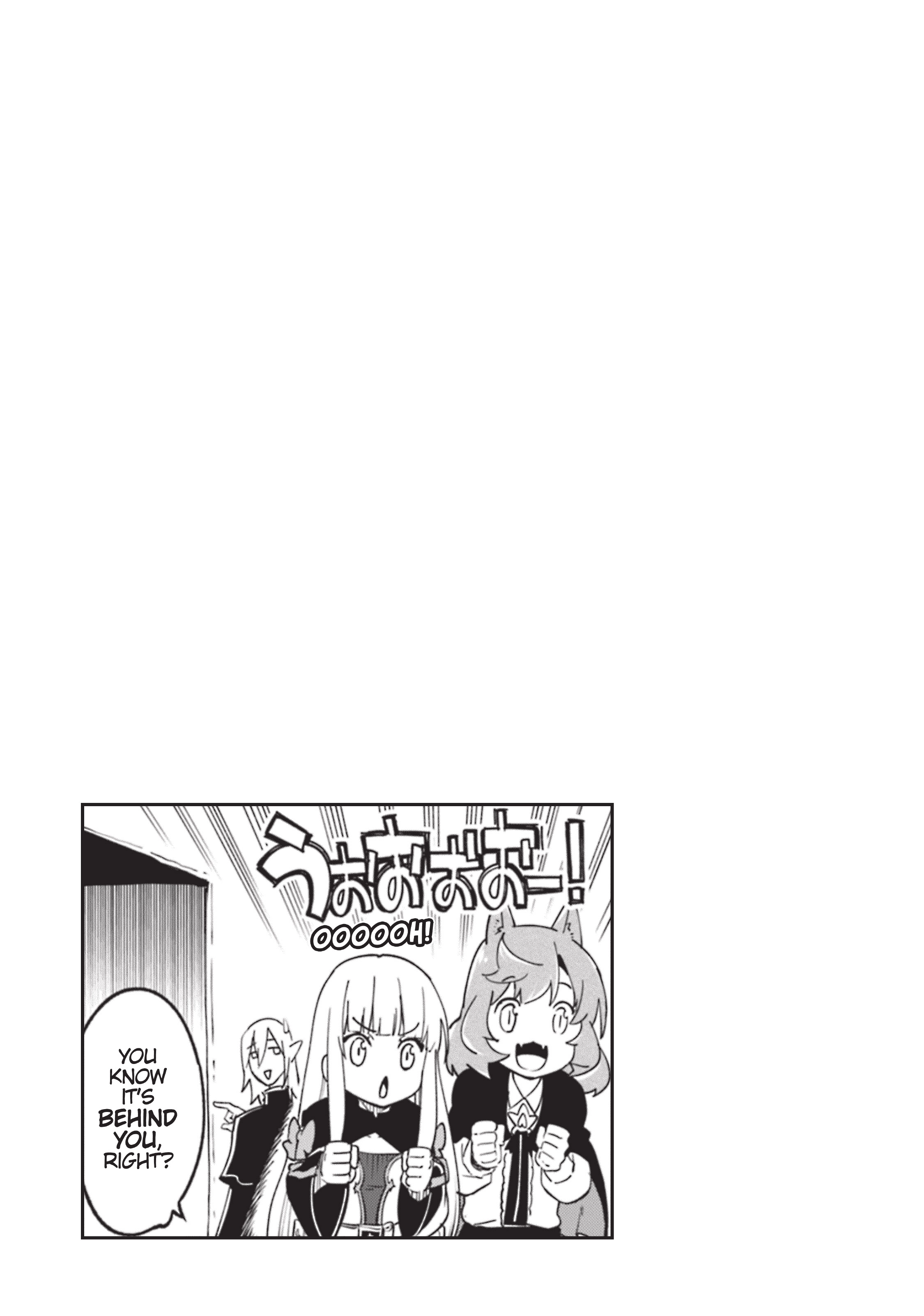 Kenja no Deshi wo Nanoru Kenja Chapter 0 page 110 - 