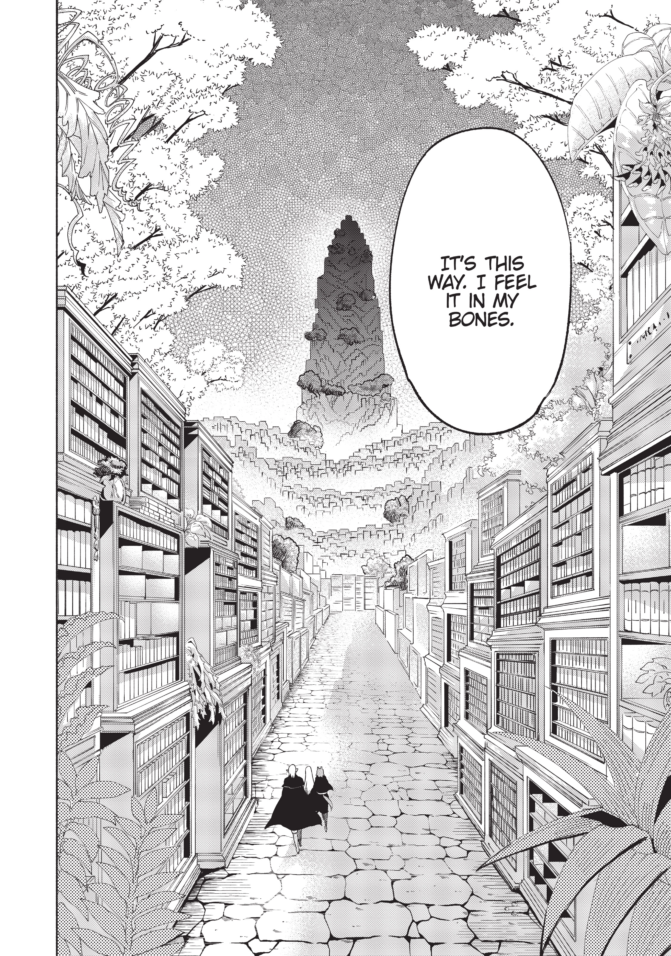 Kenja no Deshi wo Nanoru Kenja Chapter 0 page 113 - 