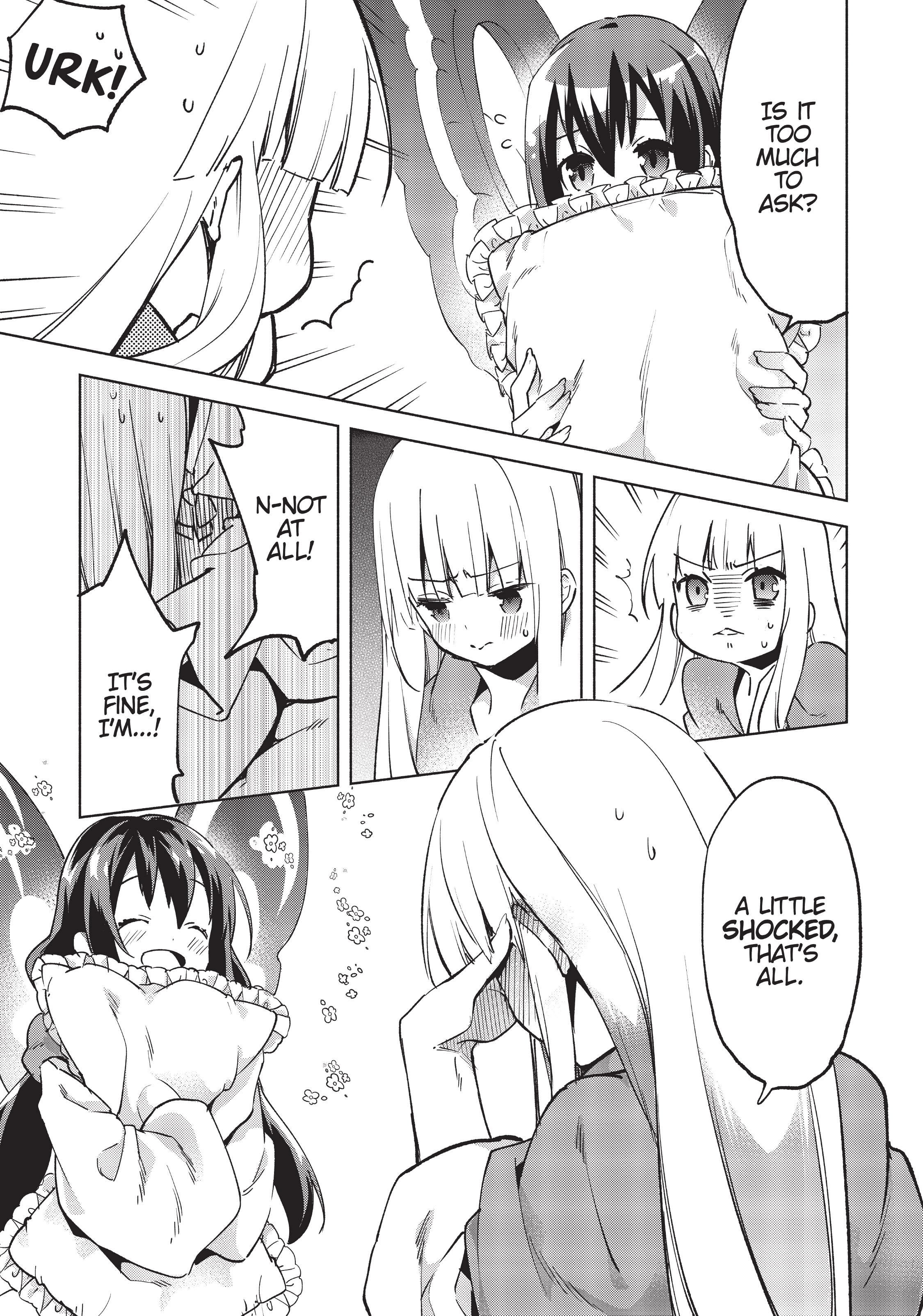 Kenja no Deshi wo Nanoru Kenja Chapter 0 page 13 - 