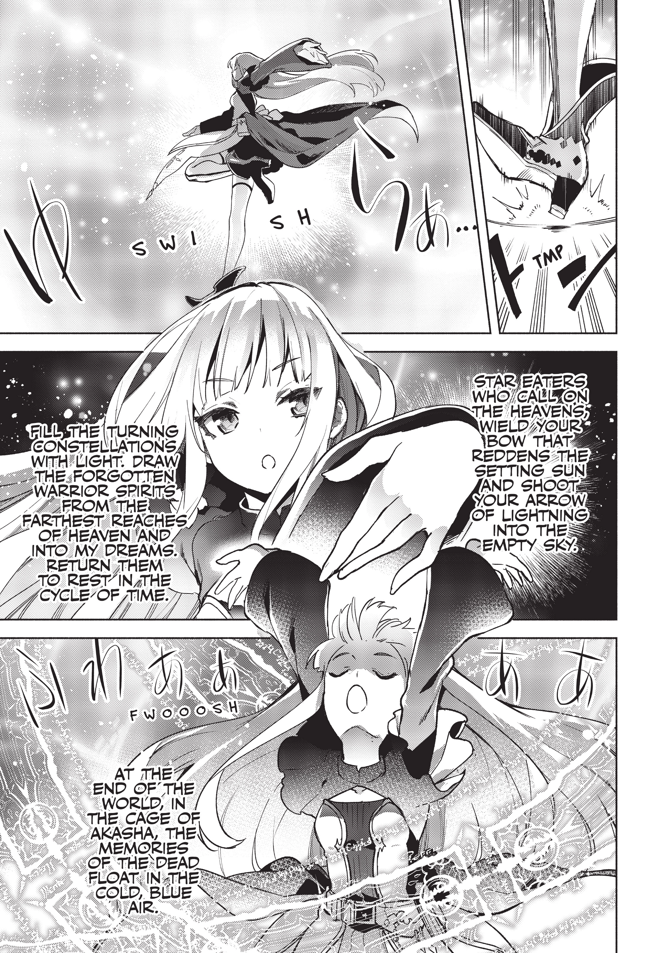 Kenja no Deshi wo Nanoru Kenja Chapter 0 page 122 - 