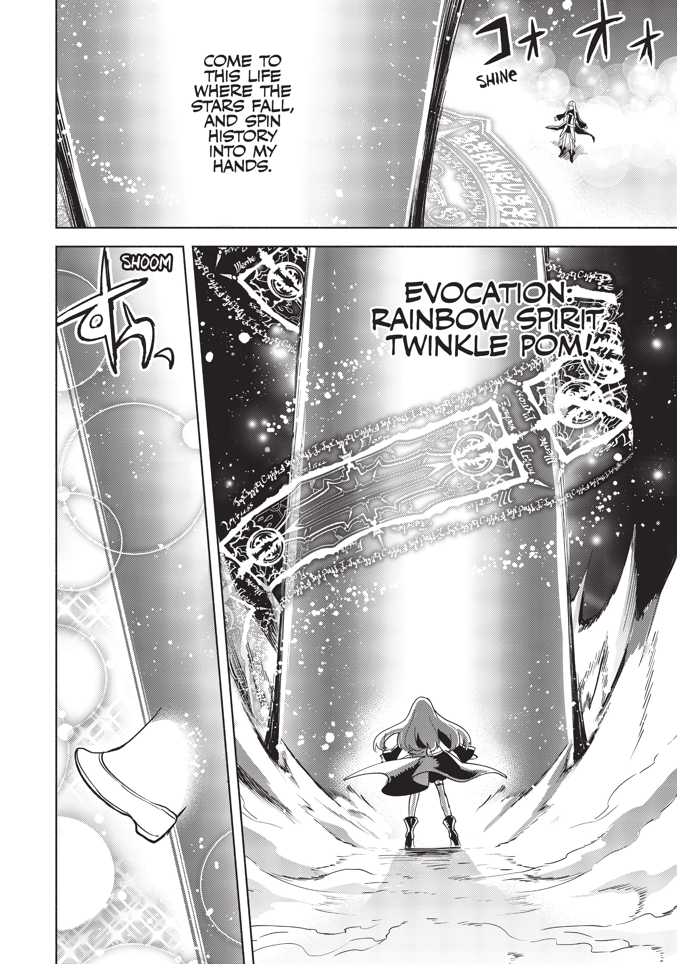 Kenja no Deshi wo Nanoru Kenja Chapter 0 page 123 - 