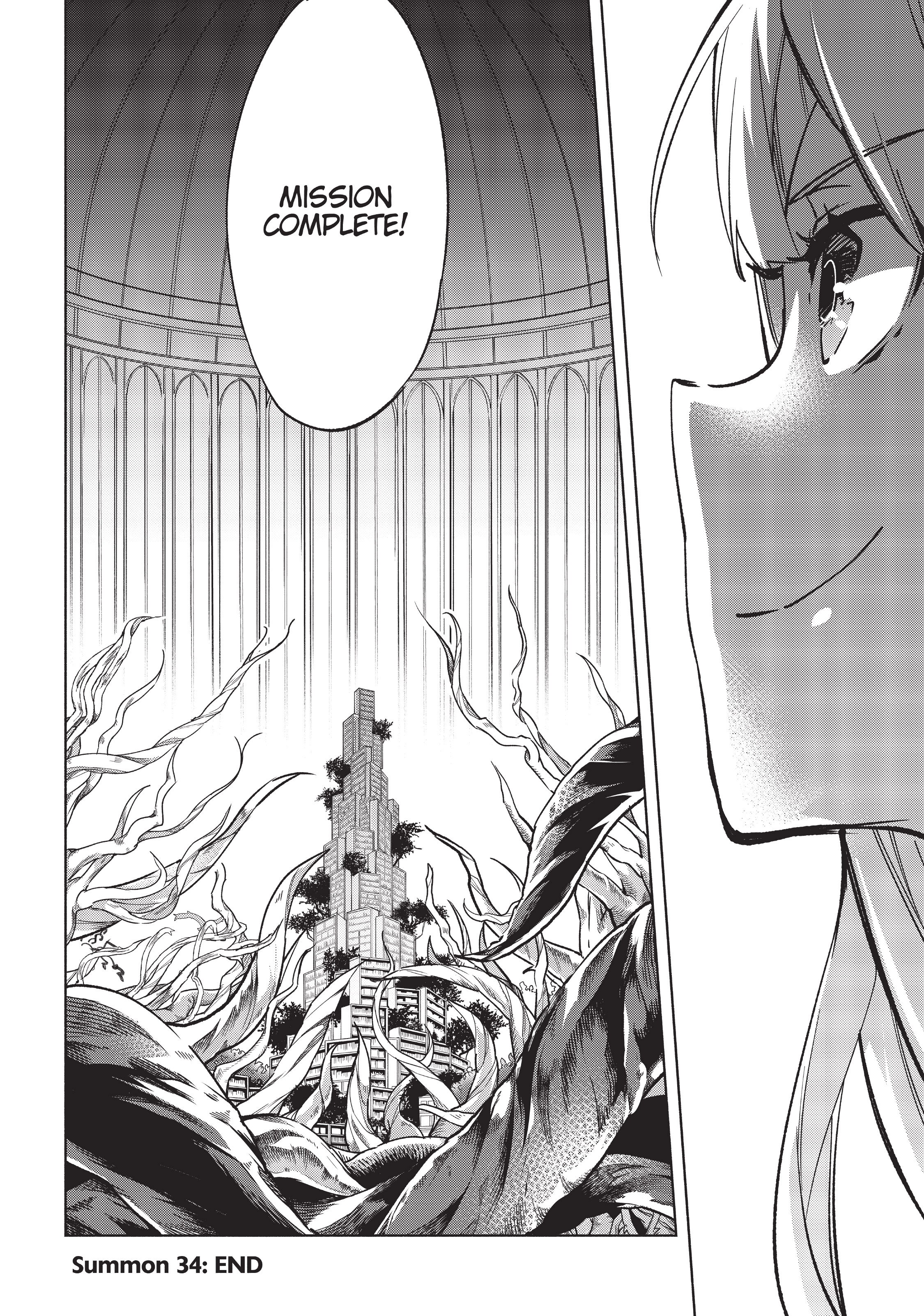 Kenja no Deshi wo Nanoru Kenja Chapter 0 page 135 - 