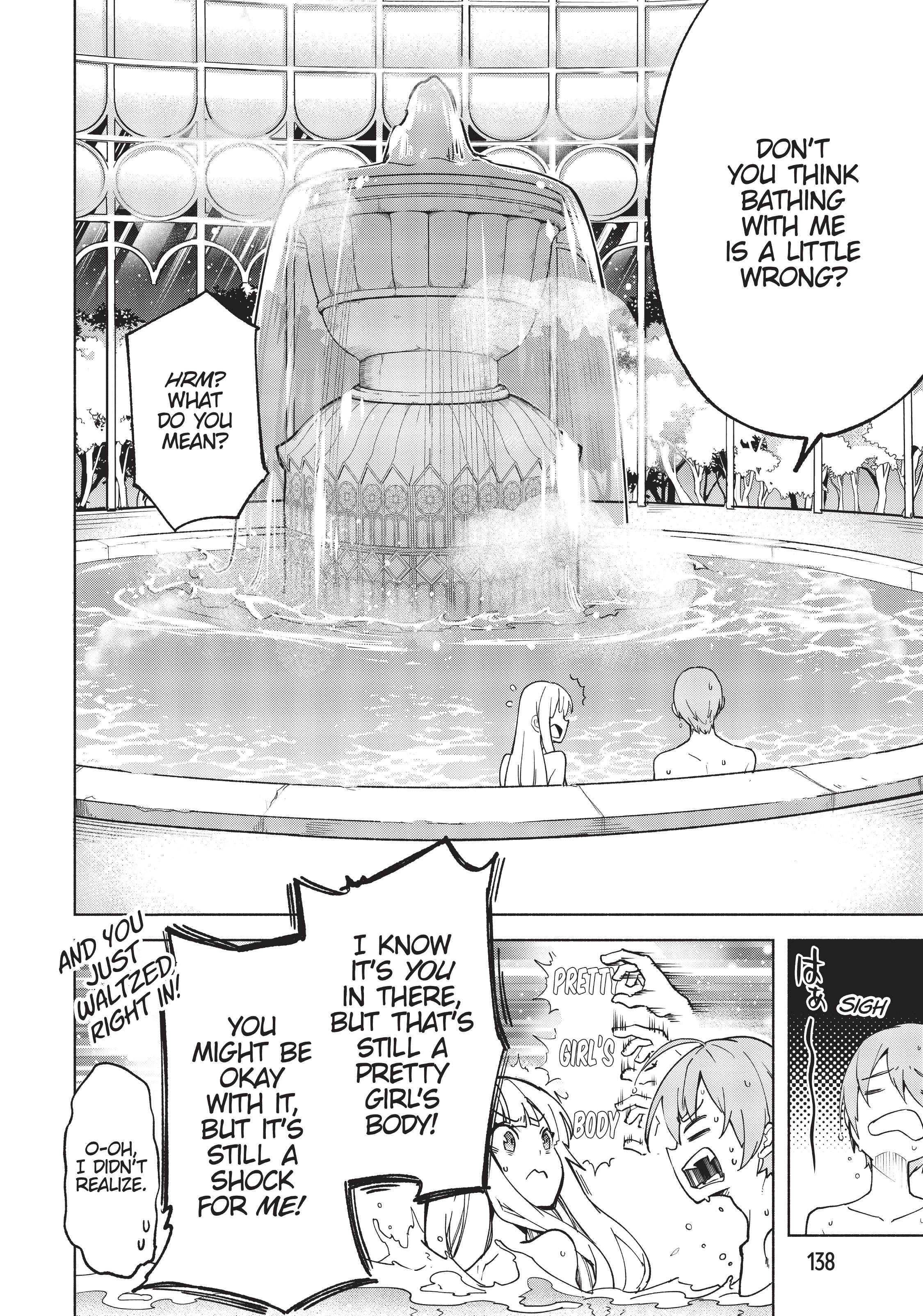 Kenja no Deshi wo Nanoru Kenja Chapter 0 page 139 - 
