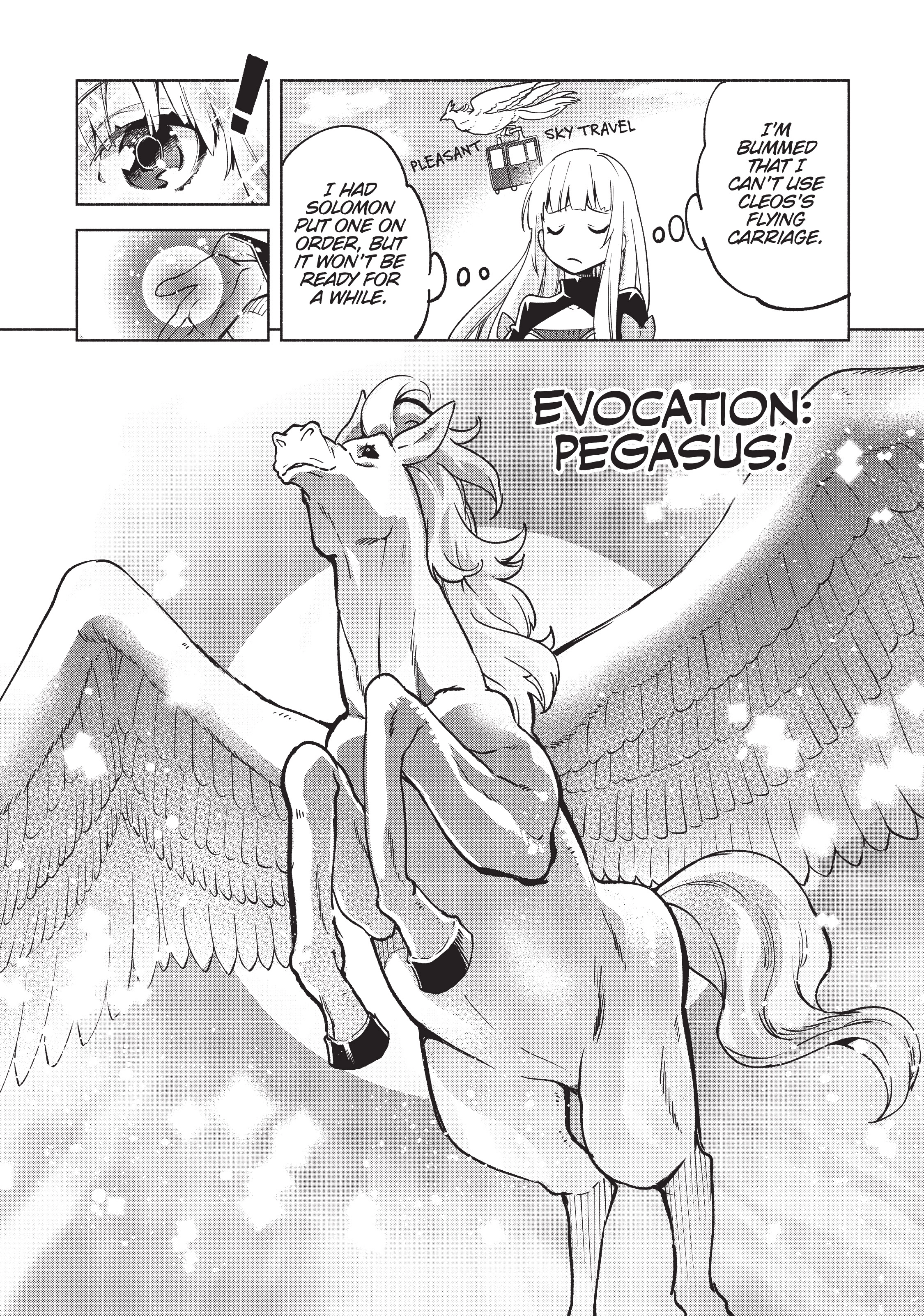 Kenja no Deshi wo Nanoru Kenja Chapter 0 page 150 - 