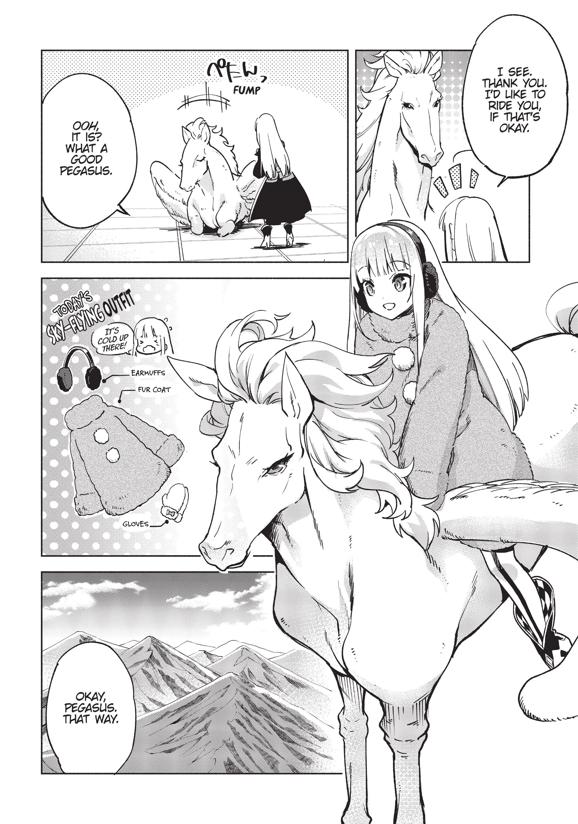 Kenja no Deshi wo Nanoru Kenja Chapter 0 page 153 - 