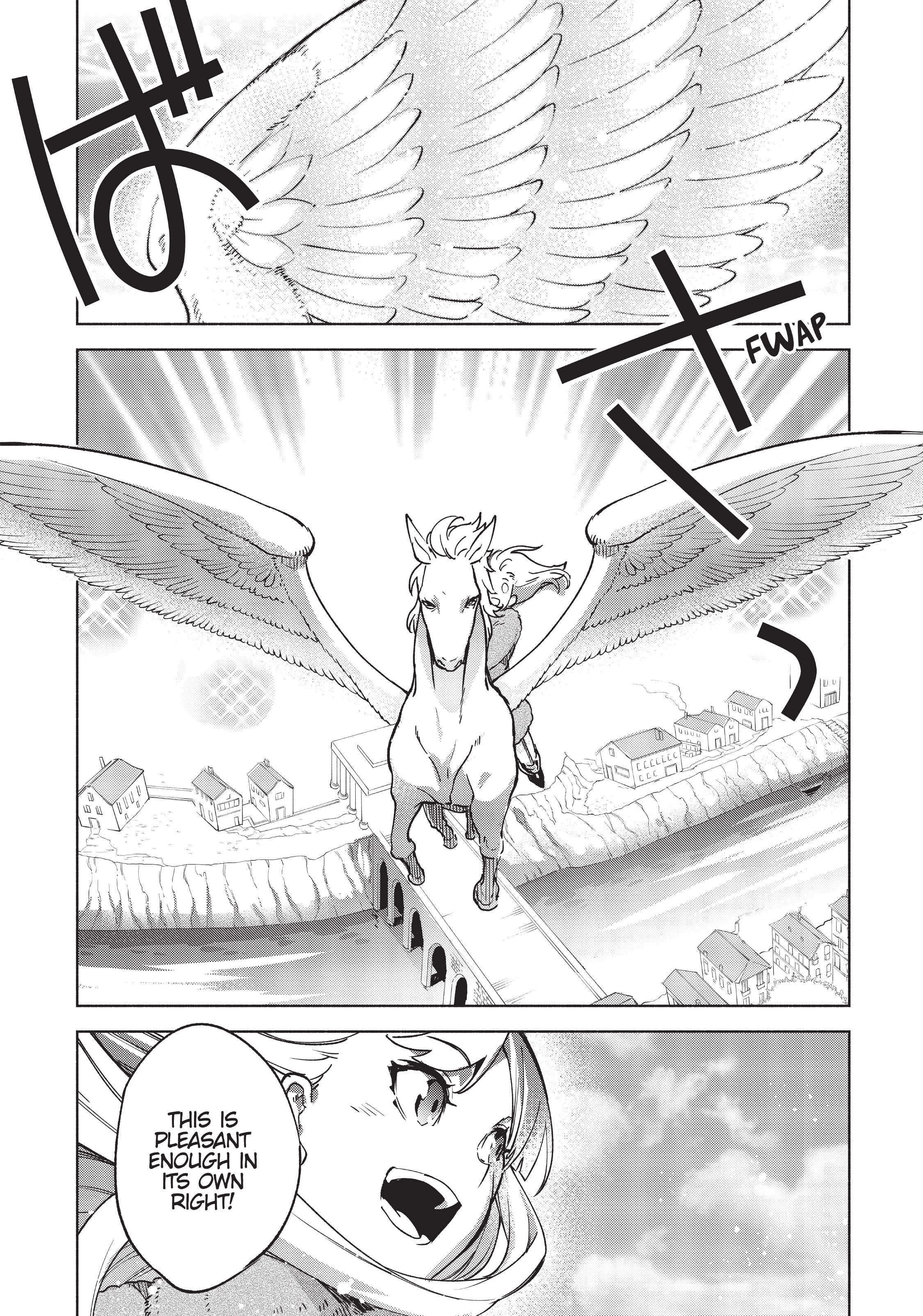 Kenja no Deshi wo Nanoru Kenja Chapter 0 page 154 - 