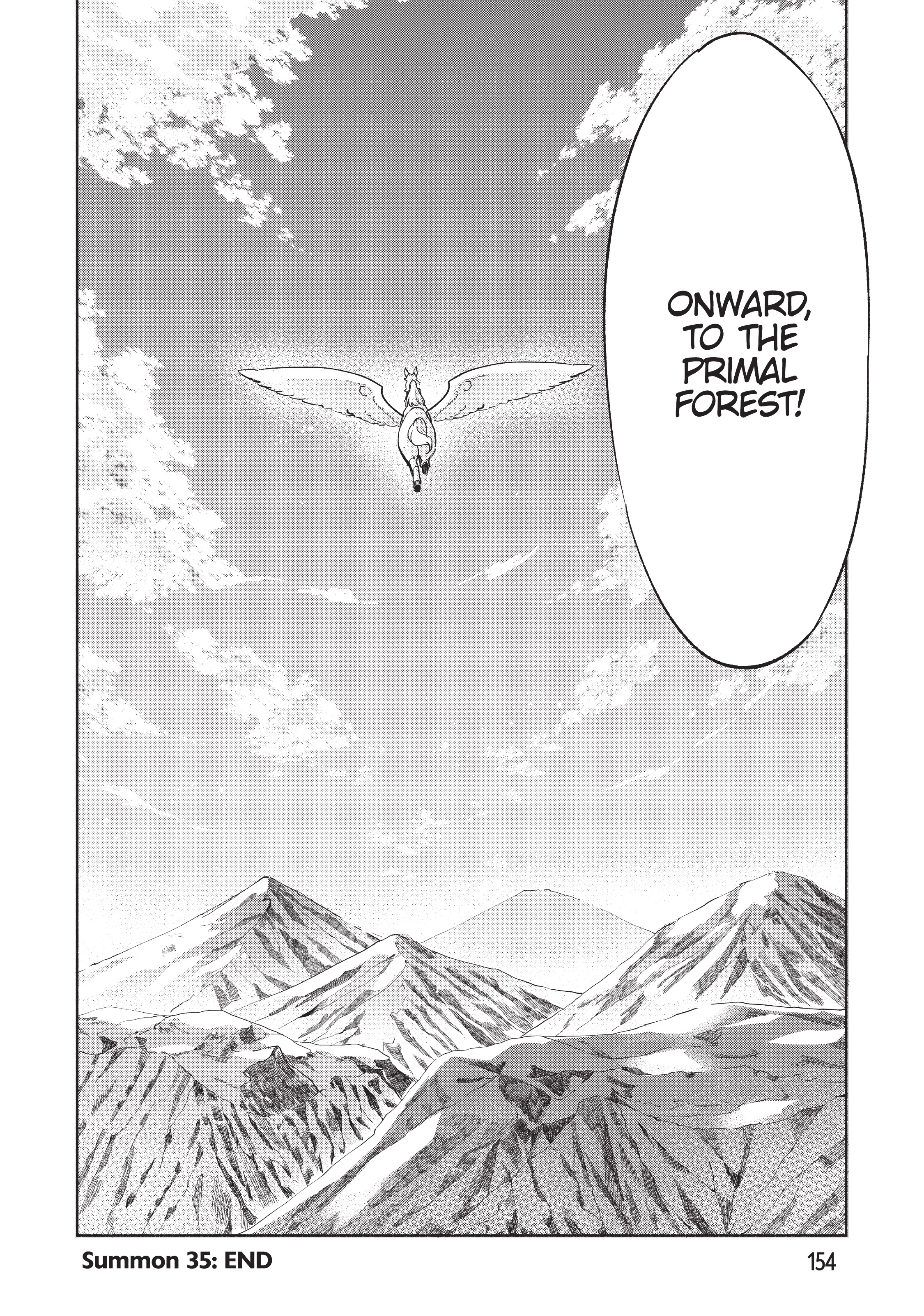 Kenja no Deshi wo Nanoru Kenja Chapter 0 page 155 - 